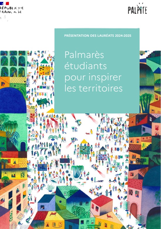 Palmarès Palpite