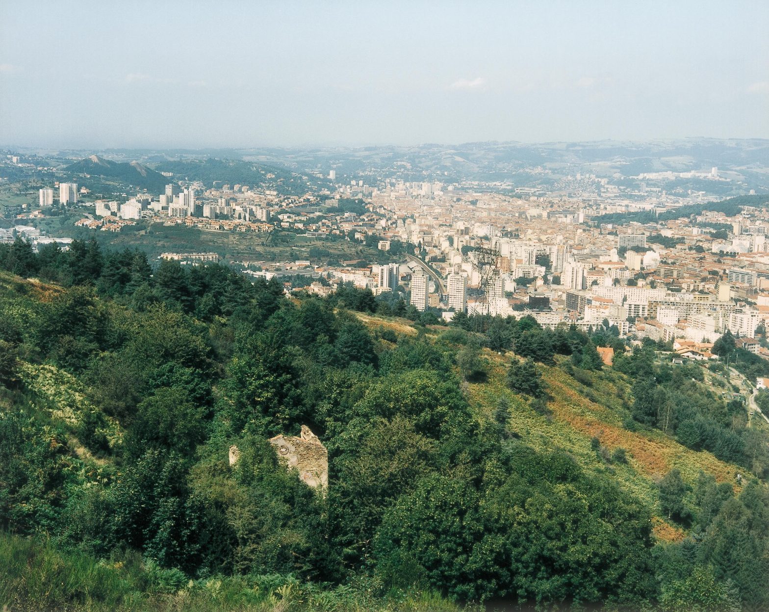 Rencontre avec Frédérique Mocquet autour du livre « L’observatoire photographique du paysage. Une politique du regard » – 24 septembre 2025 – Lyon (69)