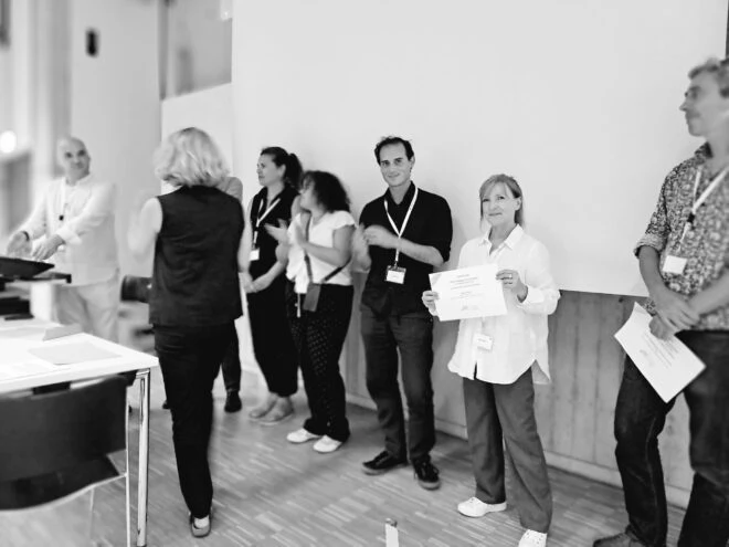 AAC – Association Européenne pour l’Enseignement de l’Architecture (EAAE) – Pedagogy Awards 2026