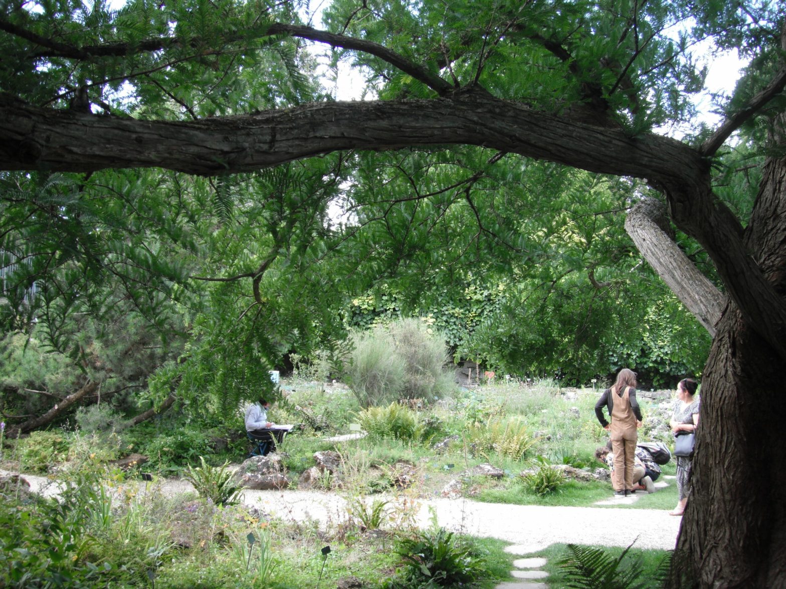 10èmes Journées doctorales en Paysage – 4 & 5 novembre 2025 – ENSAP Lille