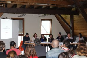 Introduction par la direction scientifique