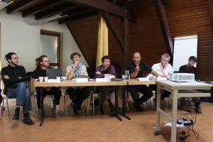 Projeter des alternatives : projets et contre-projets