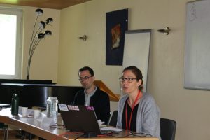 Expérimenter sur le terrain : agir, construire, transformer dans la mobilisation