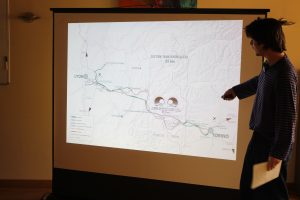 Défense des petites lignes ferroviaires : maintien par l'usage, mobilisations citoyennes et contestation des grands projets