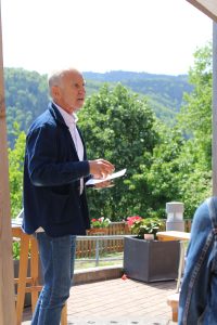 Marc Verdier